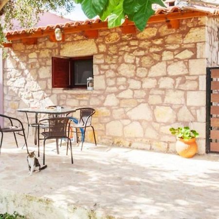 Olive Tree Farm 200M From The Beach Episkopi  Exterior photo