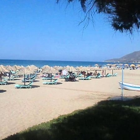 Olive Tree Farm 200M From The Beach Episkopi  Exterior photo