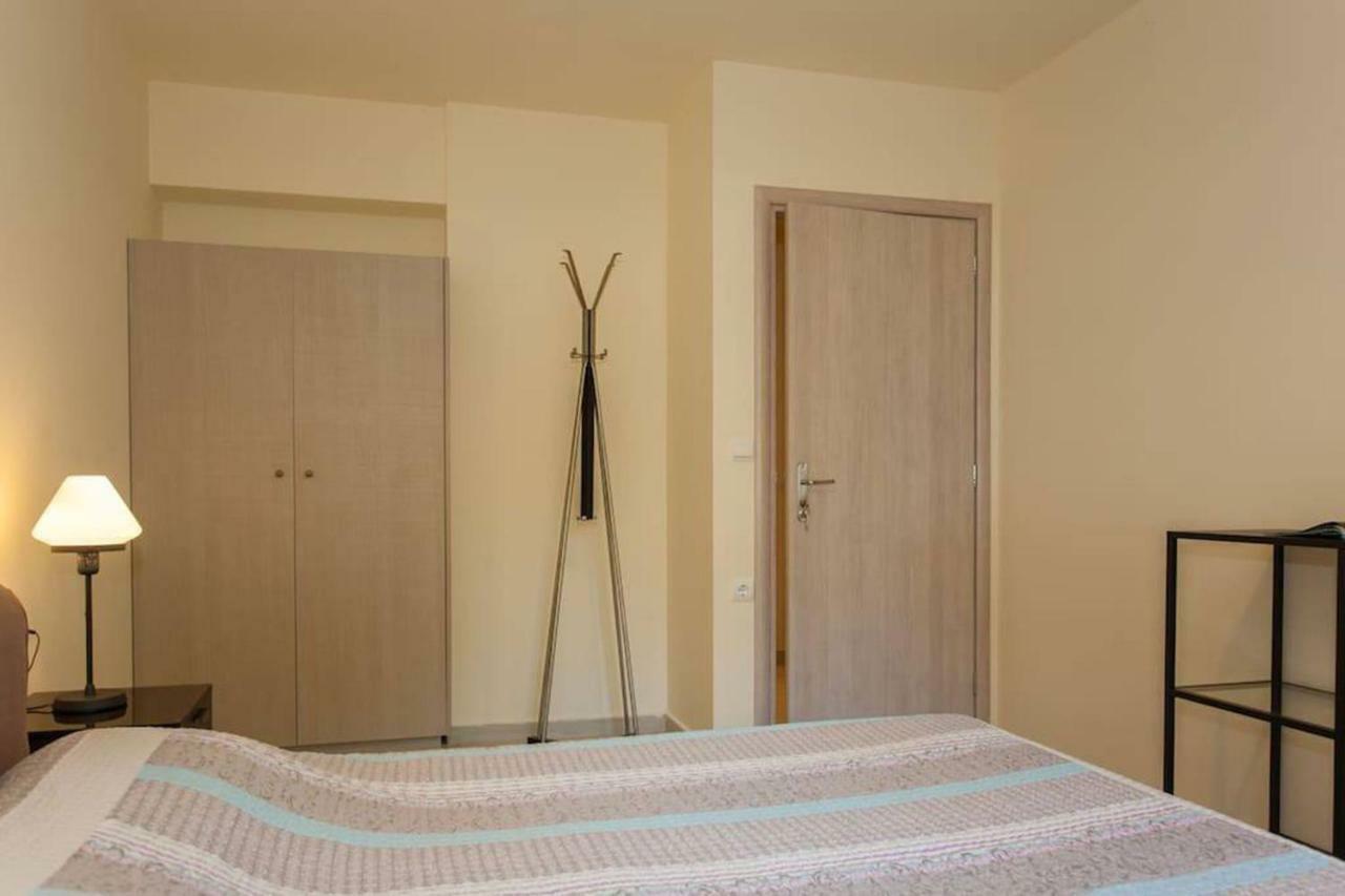 Olive Tree Farm 200M From The Beach Episkopi  Exterior photo